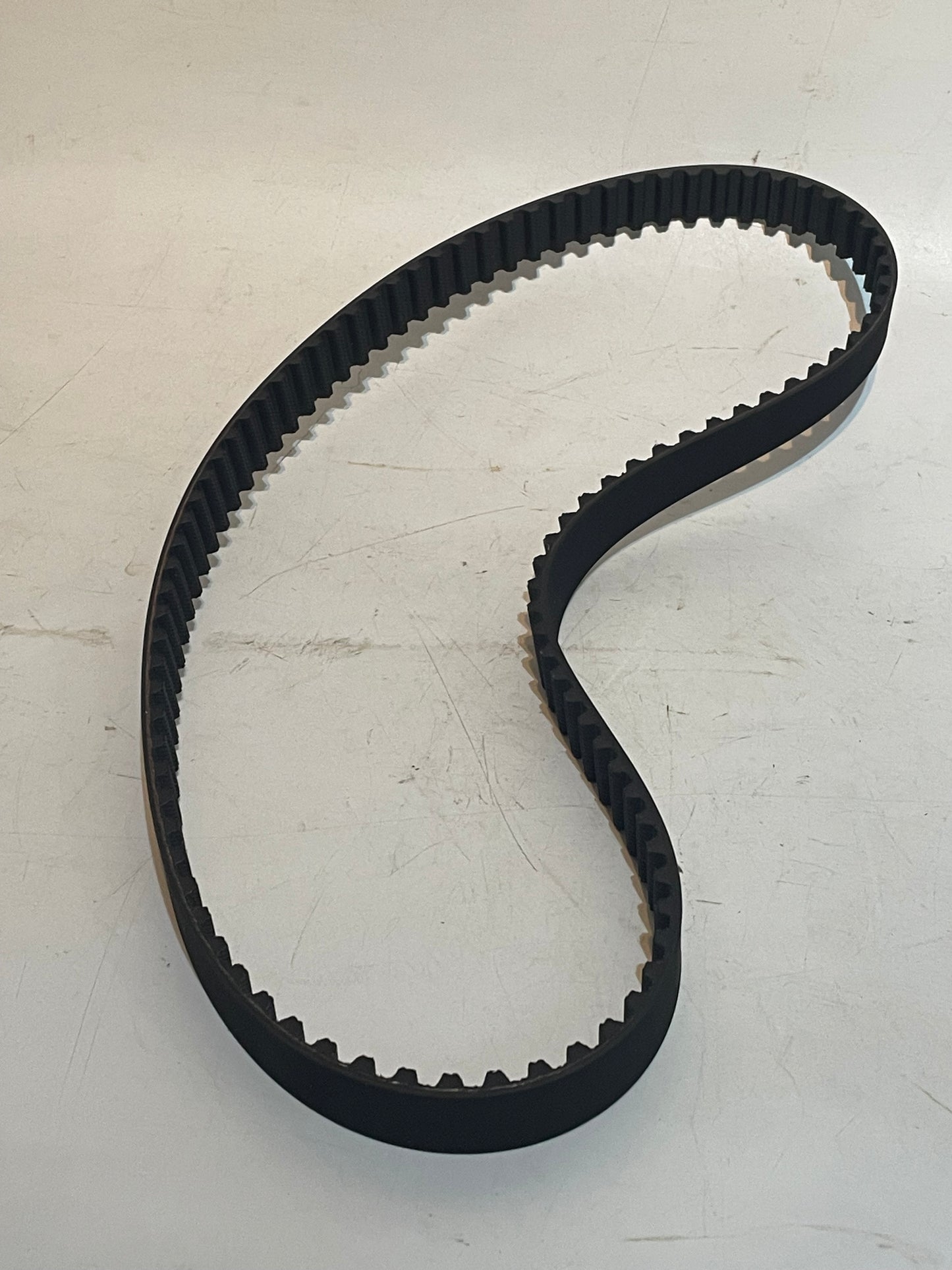 SS1 1300, 1.3 CVH Cambelt