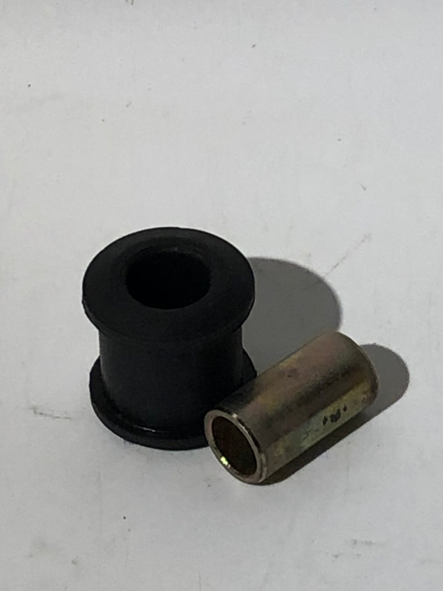 Rear Shock Bush and Sleeve