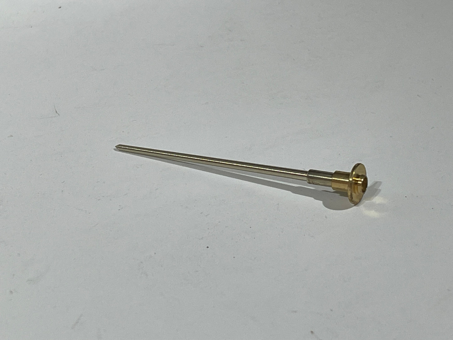 SU Carb Needle