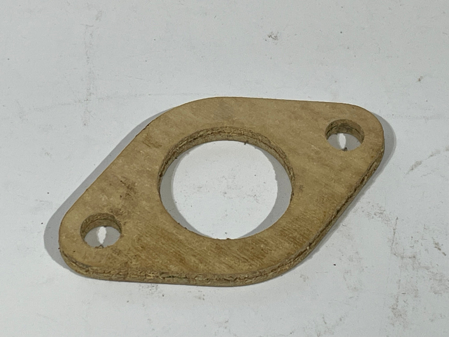 Spacer - Zenith to Inlet Manifold