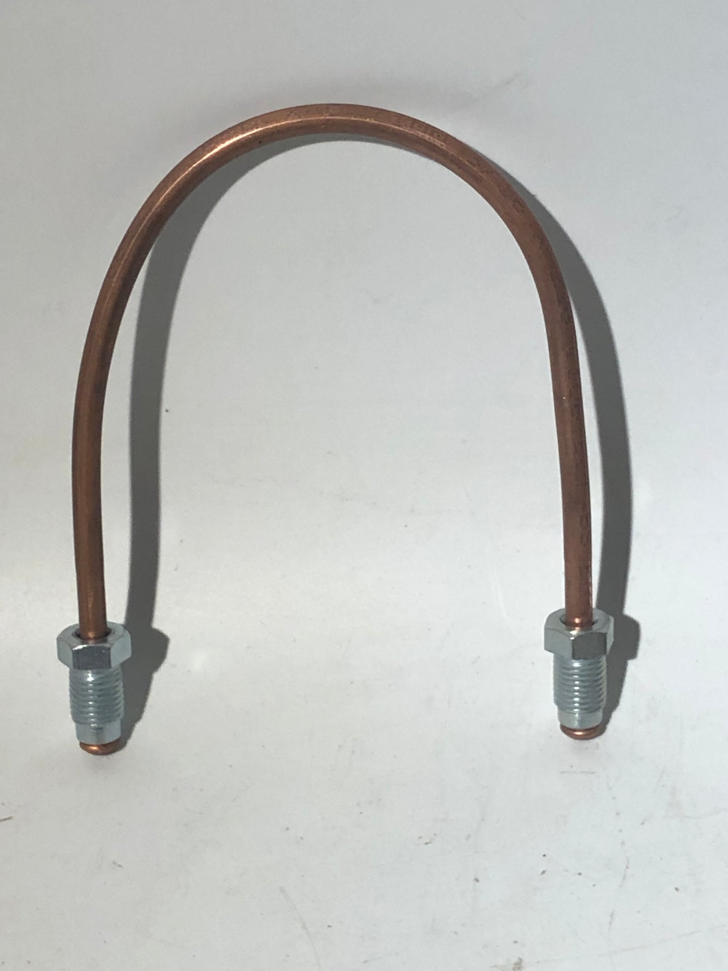 Front Hub Bridge Pipe, Post 1994