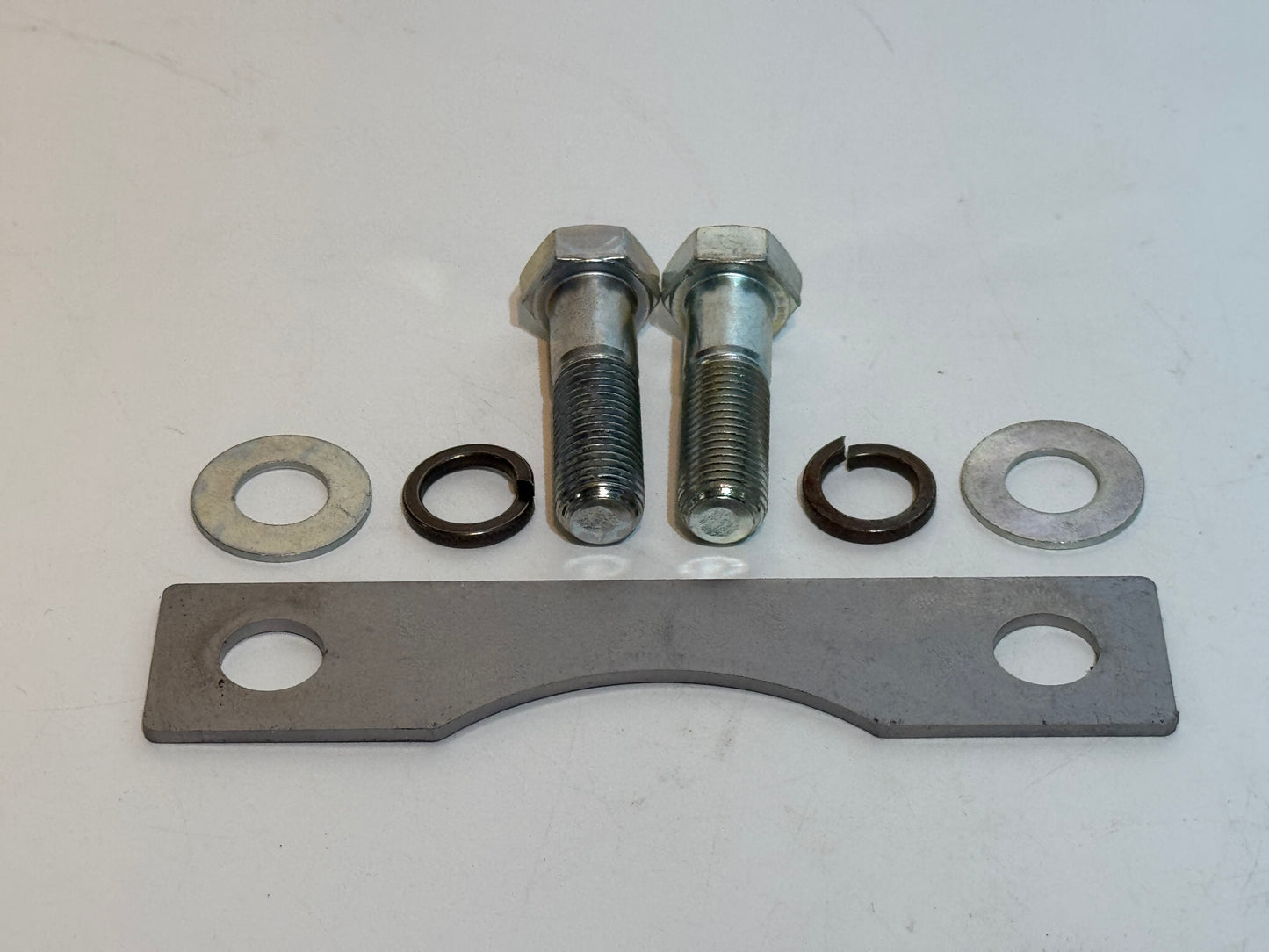GTE Caliper Bolt Kit