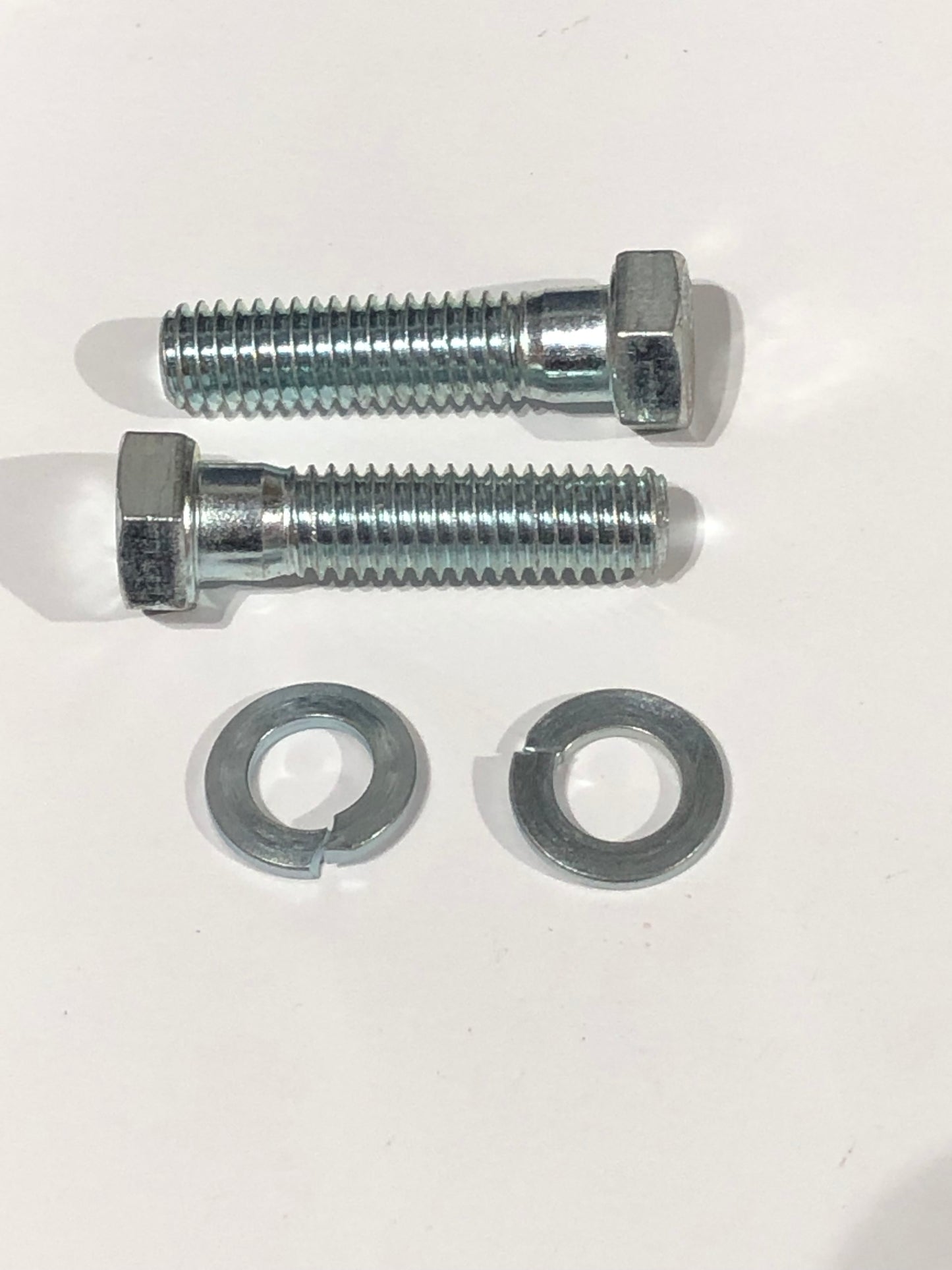 Pre Engaged Starter Motor Bolt Kit