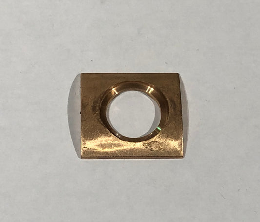 D Piece, Needle Roller King Pin