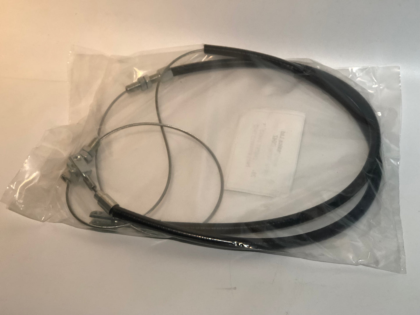 Handbrake Cable, upto 1994