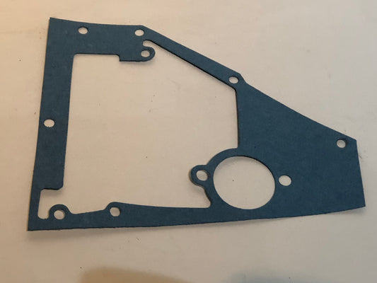 Front Mounting Plate Gasket