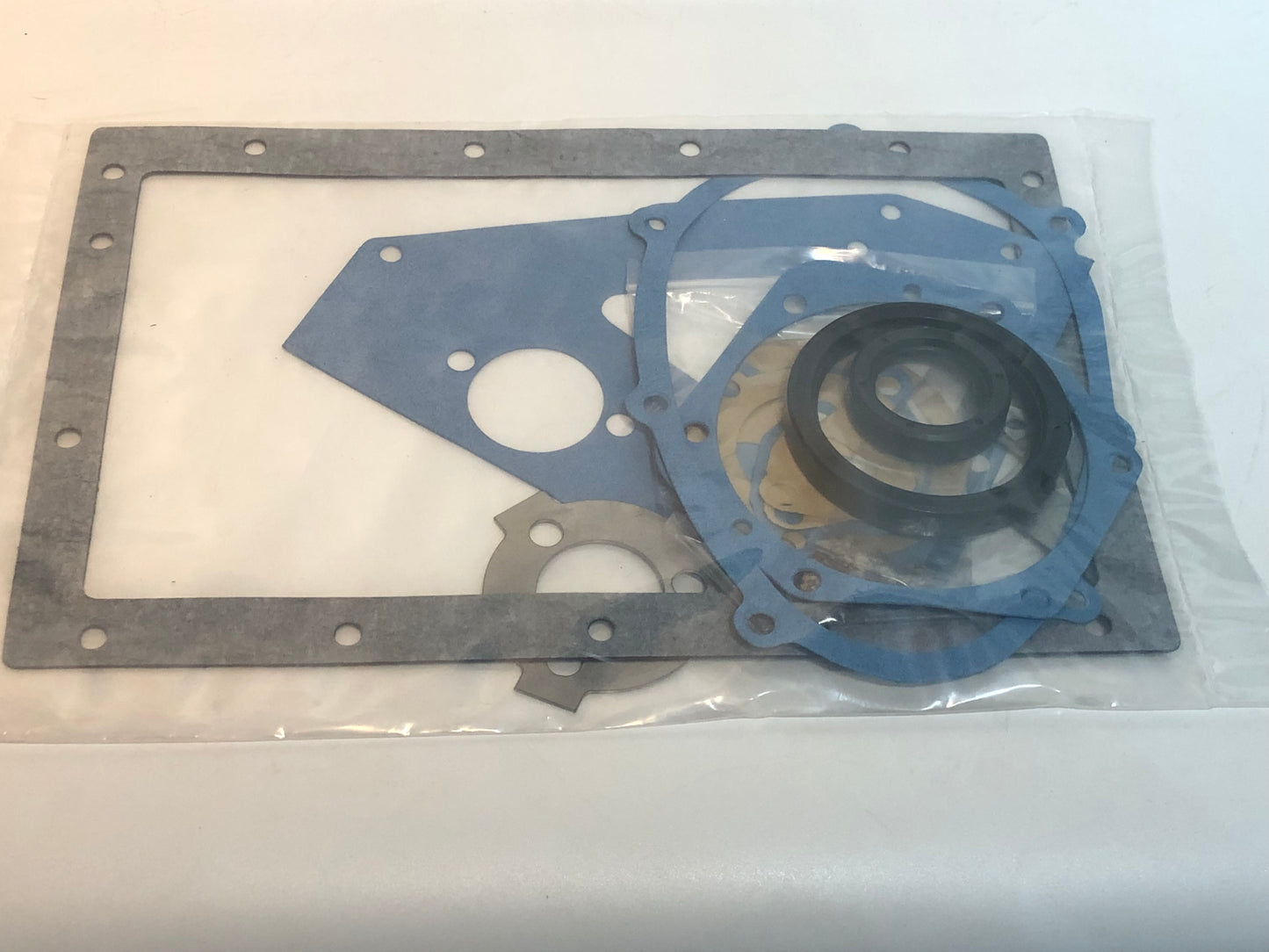 Complete Bottom End Gasket Set