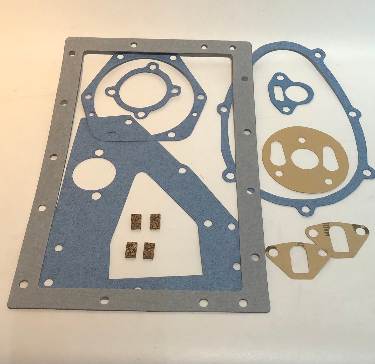 Bottom End Gasket Set