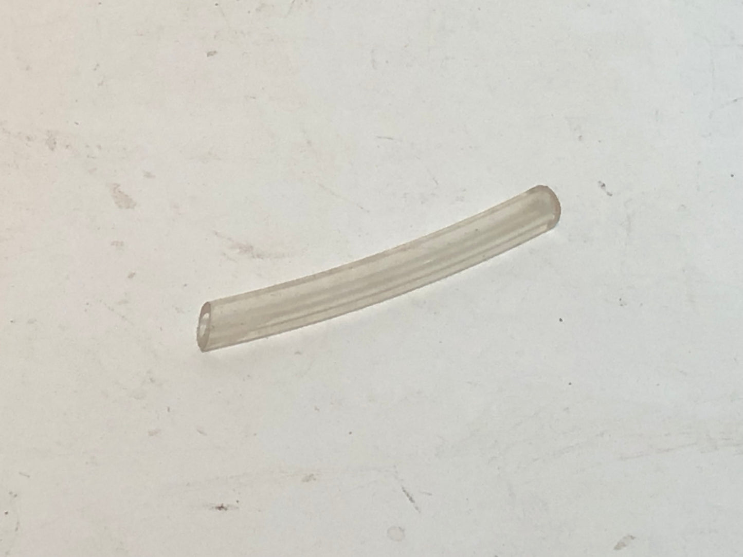 Connector, Flame Trap to Vacuum Line