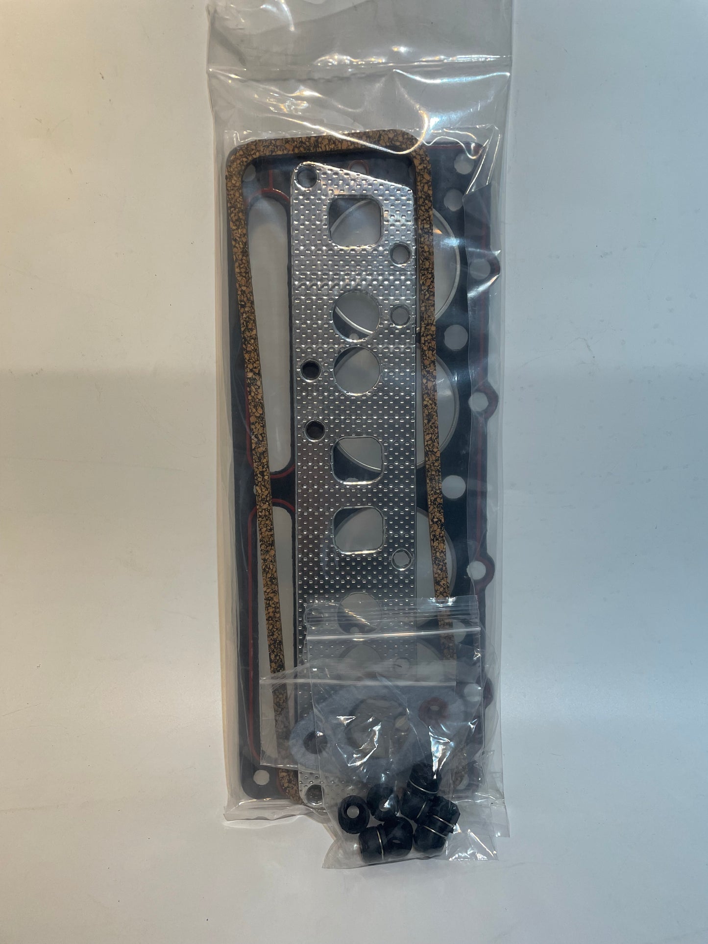 Head Gasket Kit, Leaded