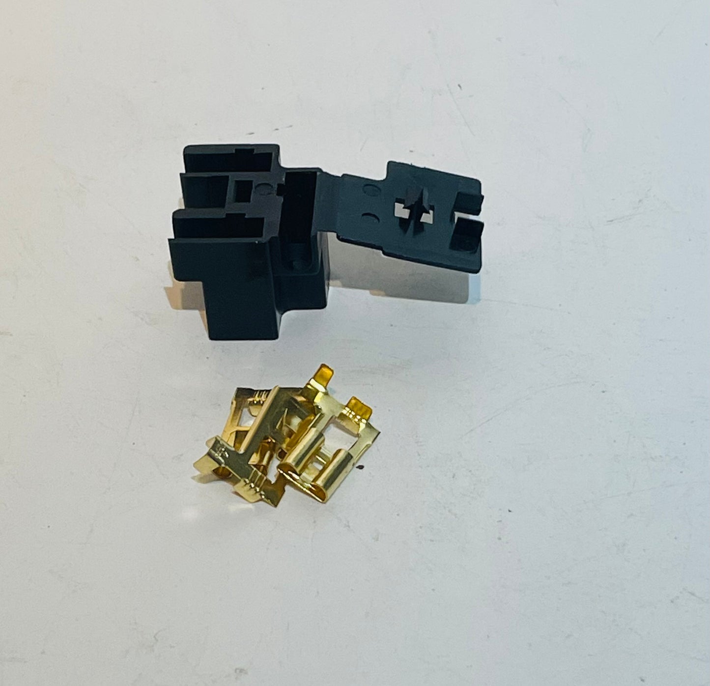 Headlight Wiring Plug