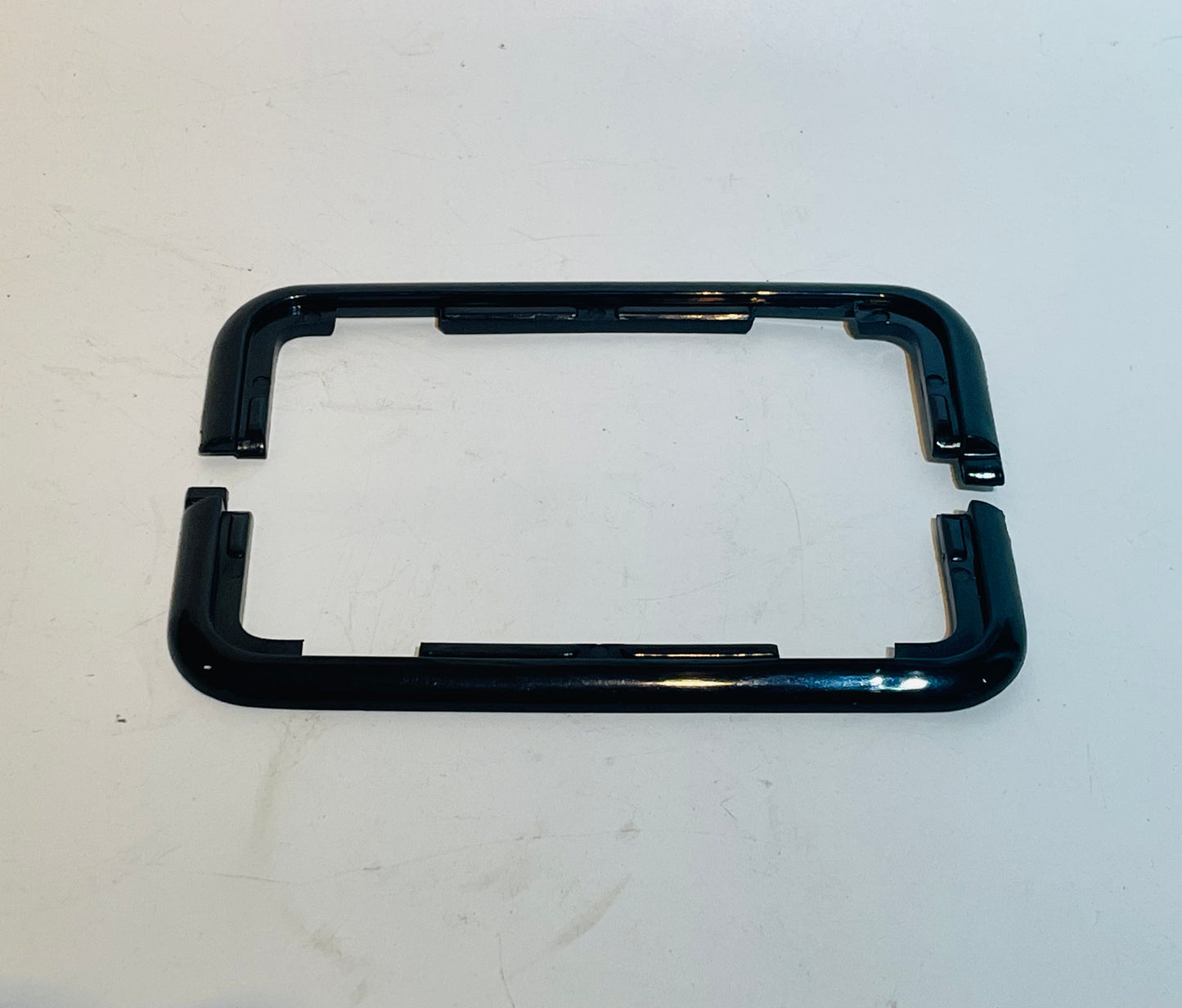 Interior Door Handle Bezel, Trim