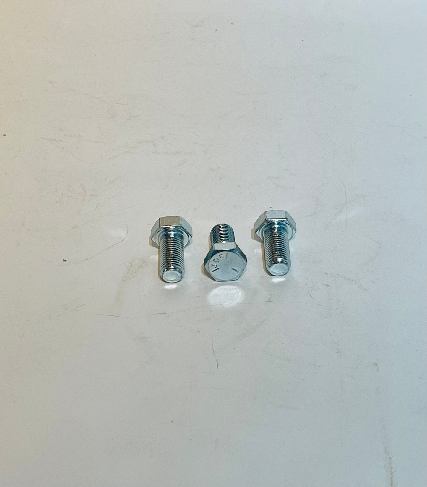 Flywheel Bolt Kit, 850cc