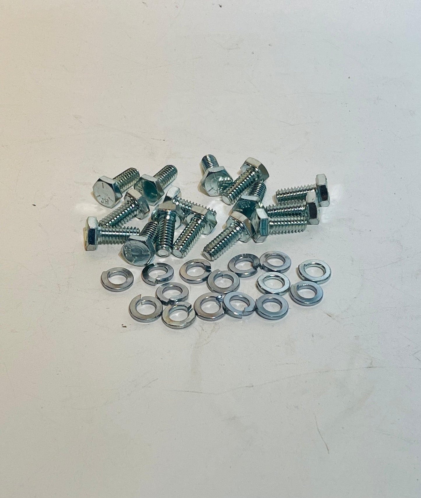 Sump Pan Bolt Kit