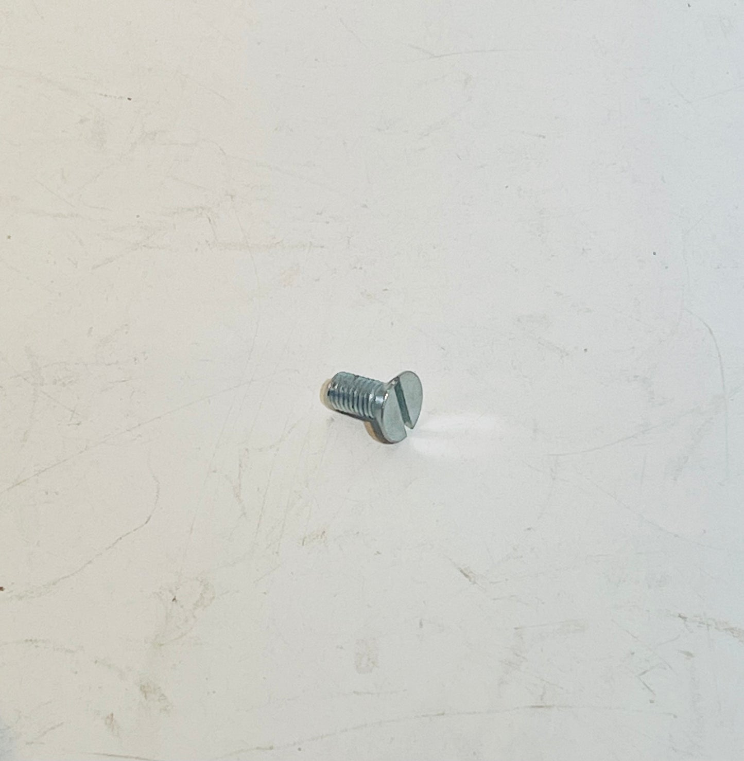Drum Retaining Screw
