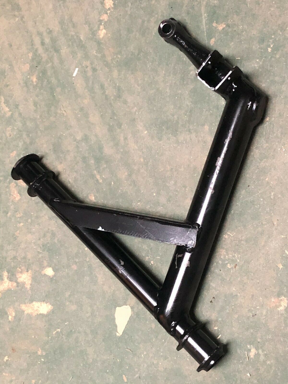 Radius Arm