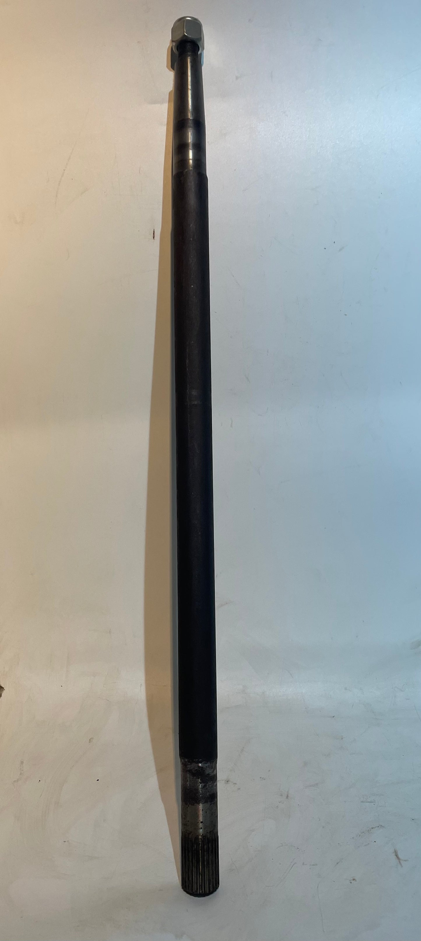 Half Shaft - Metric