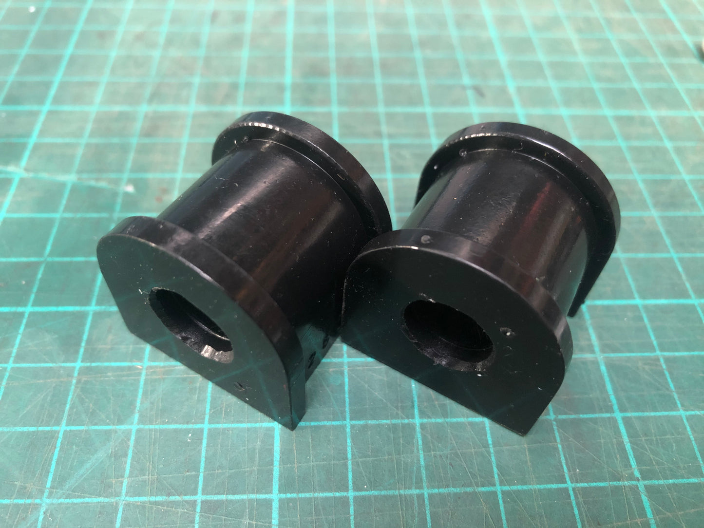 Anti Roll Bar Bush Set, Polyurethane