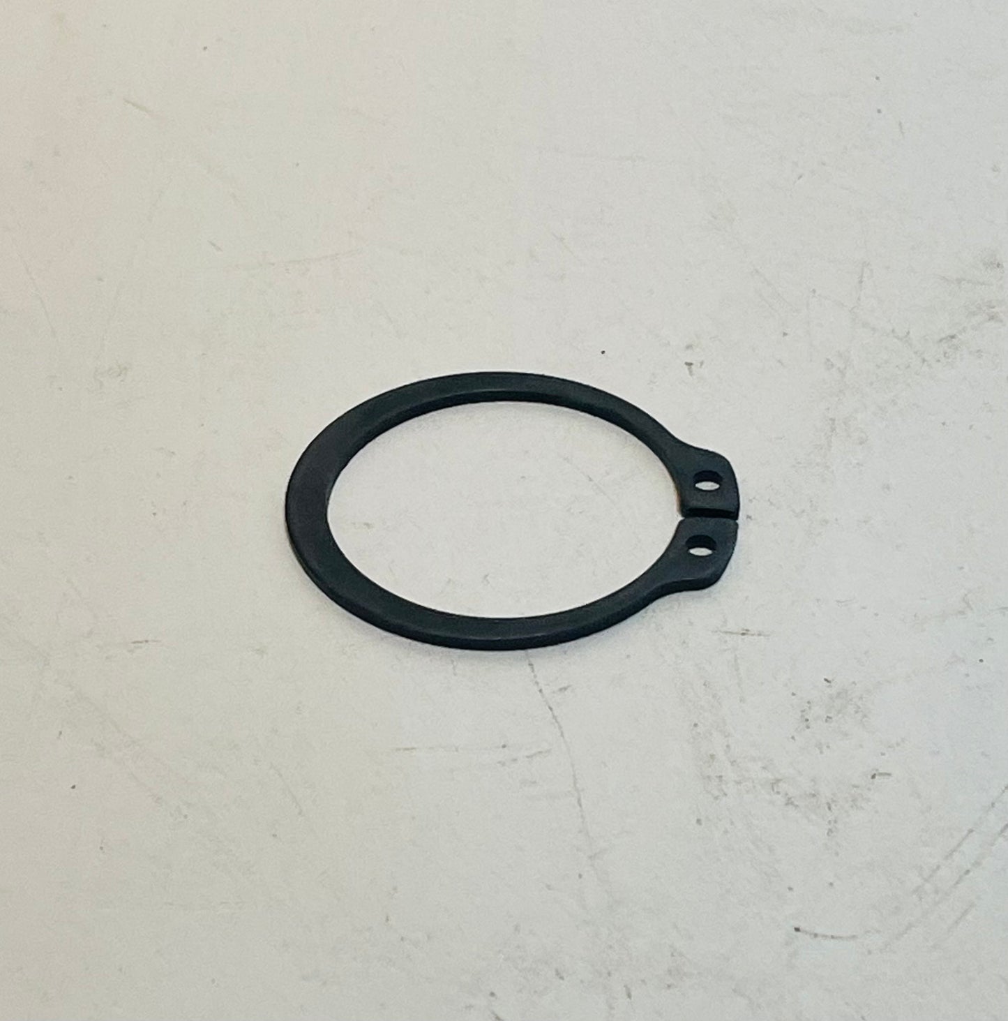 Clutch Slave Retaining Circlip