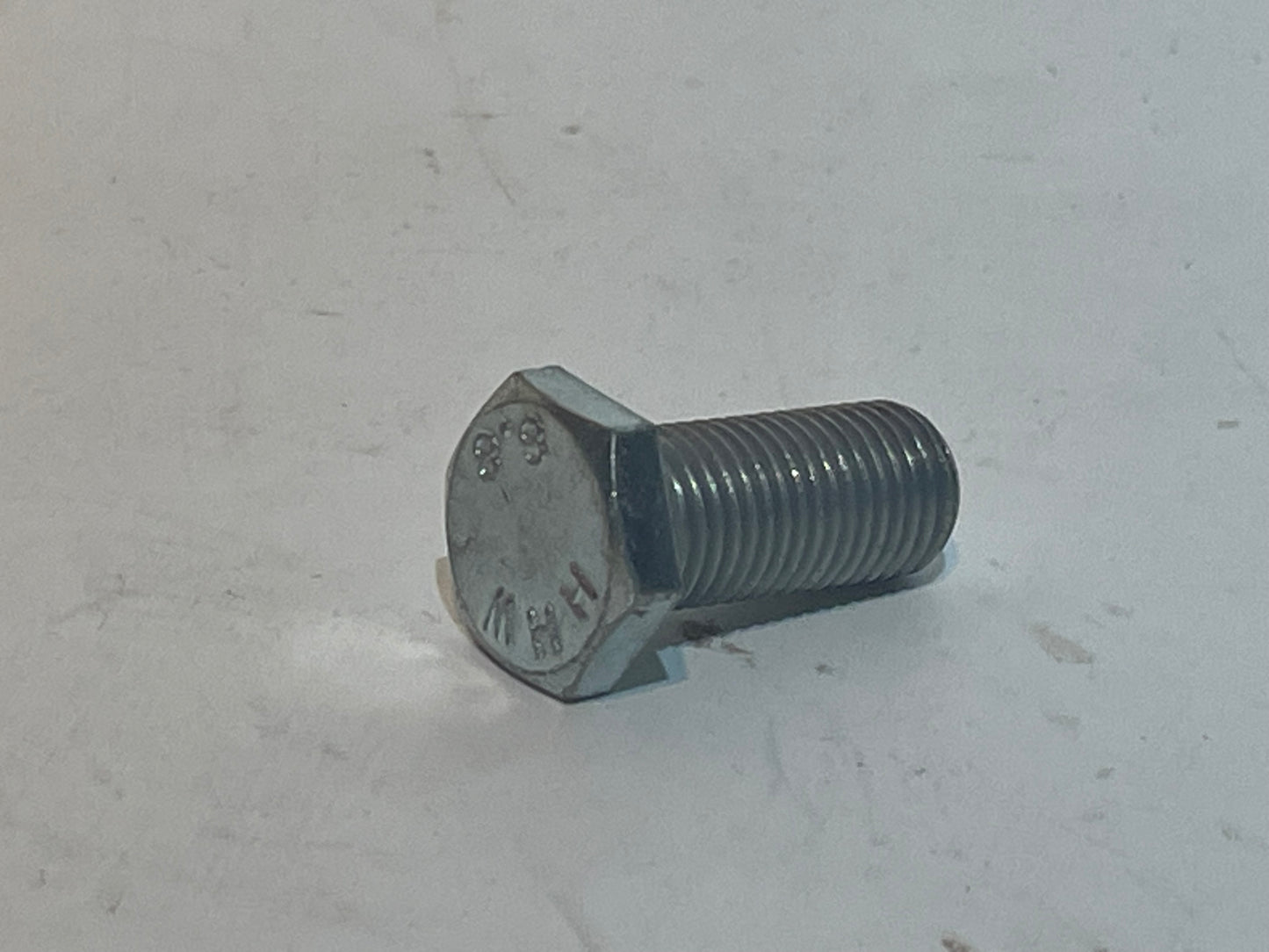 Seat Belt Bolt