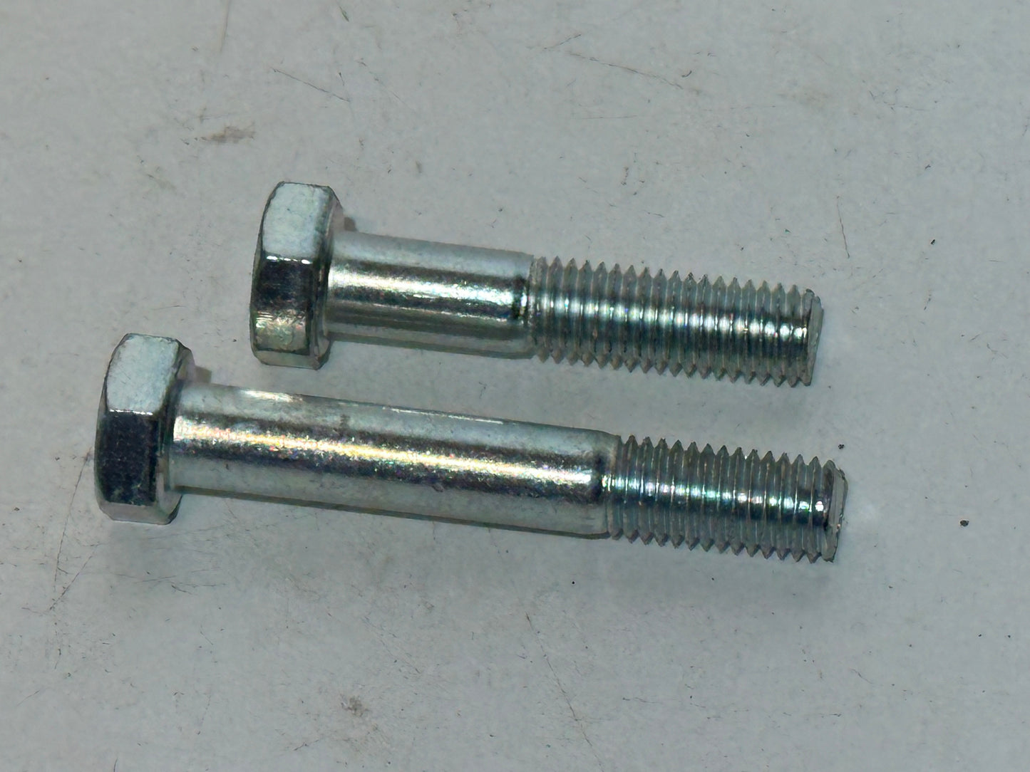 Side Water Branch Bolt Kit