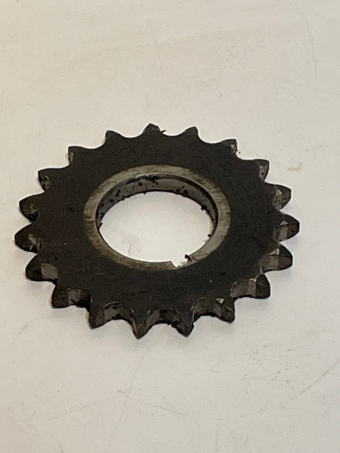 Crankshaft Timing Chain Sprocket, USED