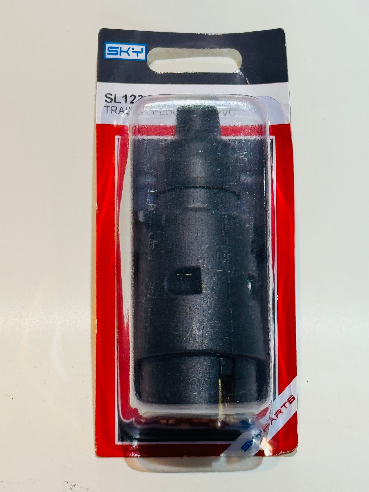 Trailer 7 Pin Plug