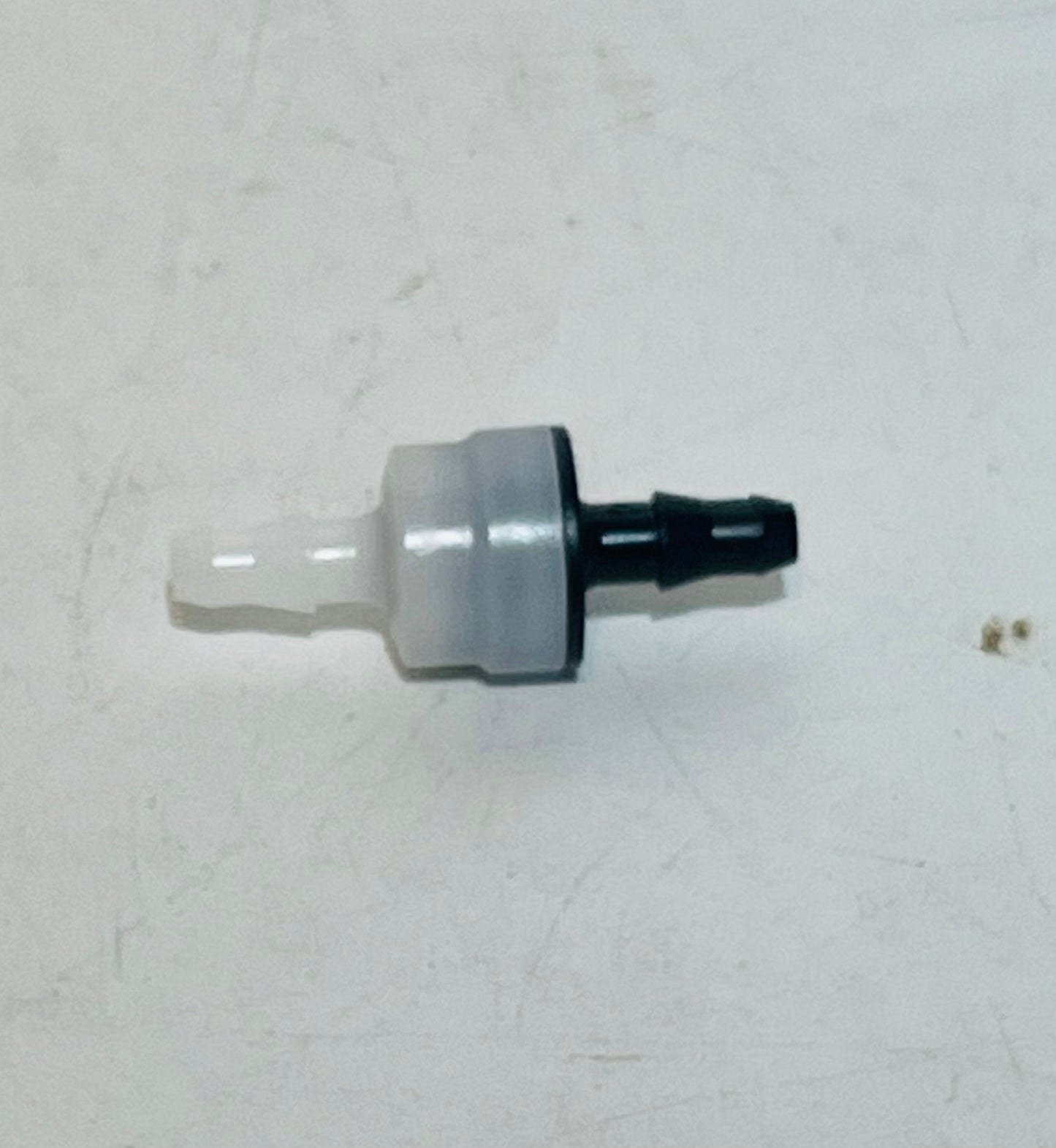 Windscreen Washer Jet One Way Valve