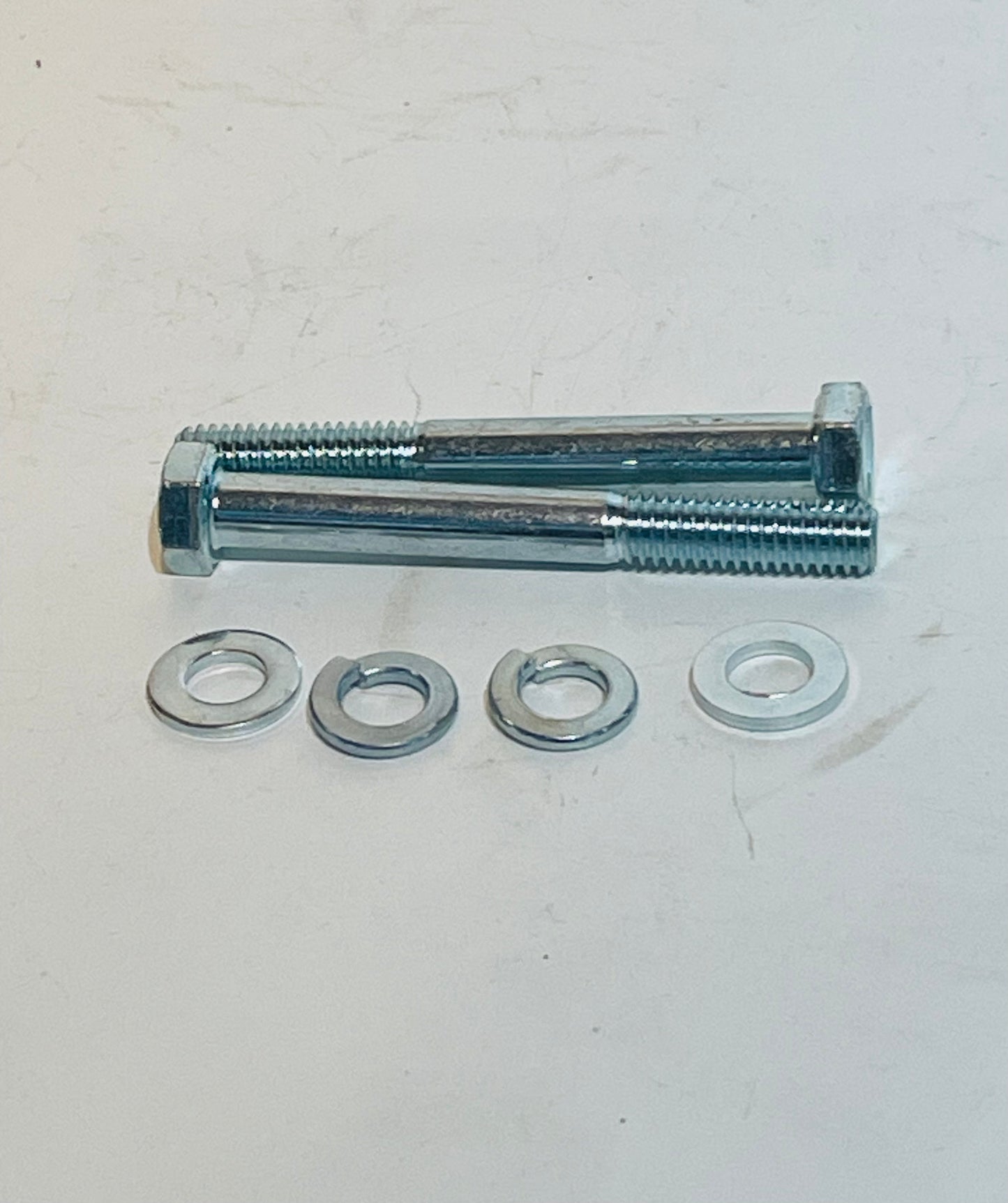 Air Box Bolt Kit