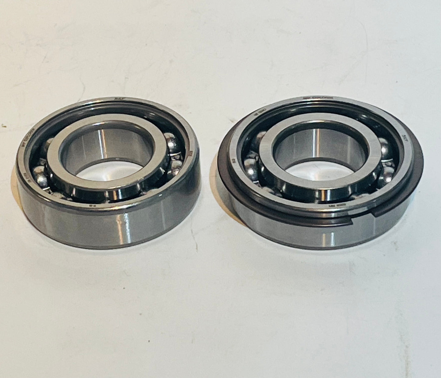 Gearbox Bearing Kit
