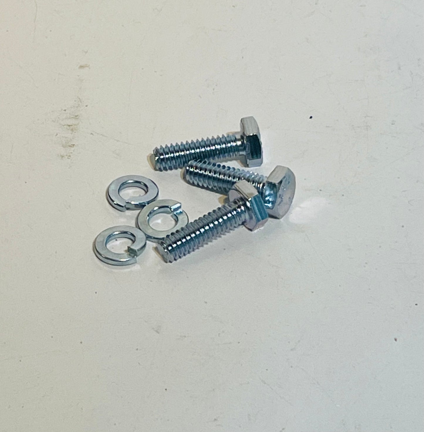 Thermostat Housing Bolt Kit