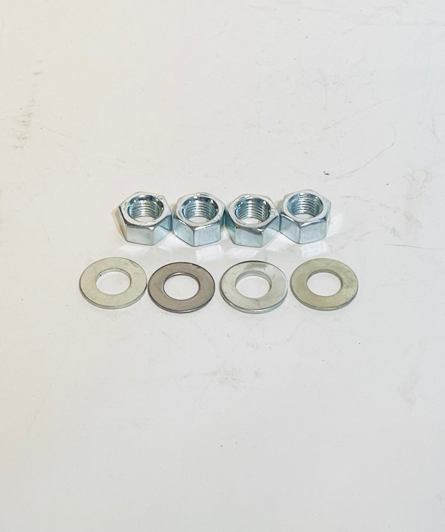 Rocker Shaft to Cylinder Head Nut Kit
