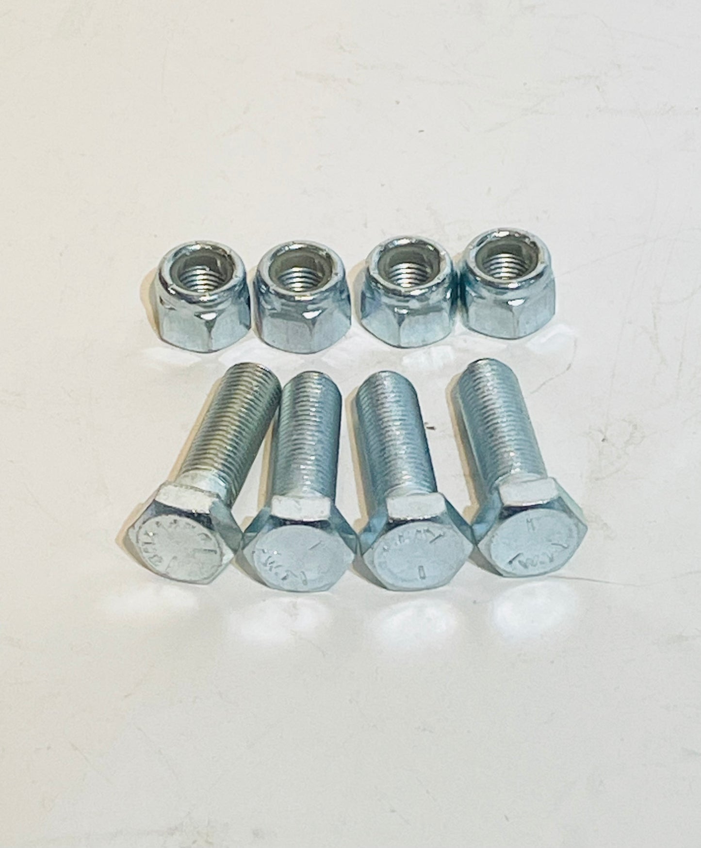 GTE Propshaft Bolt Kit