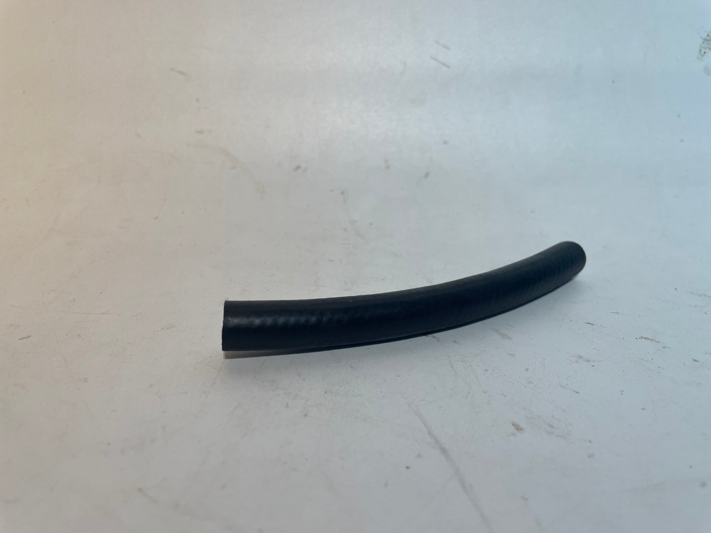 Pipe, Pump to Chassis