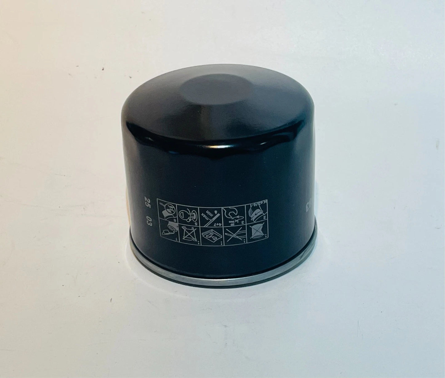 Premium Oil Filter - 1800ti
