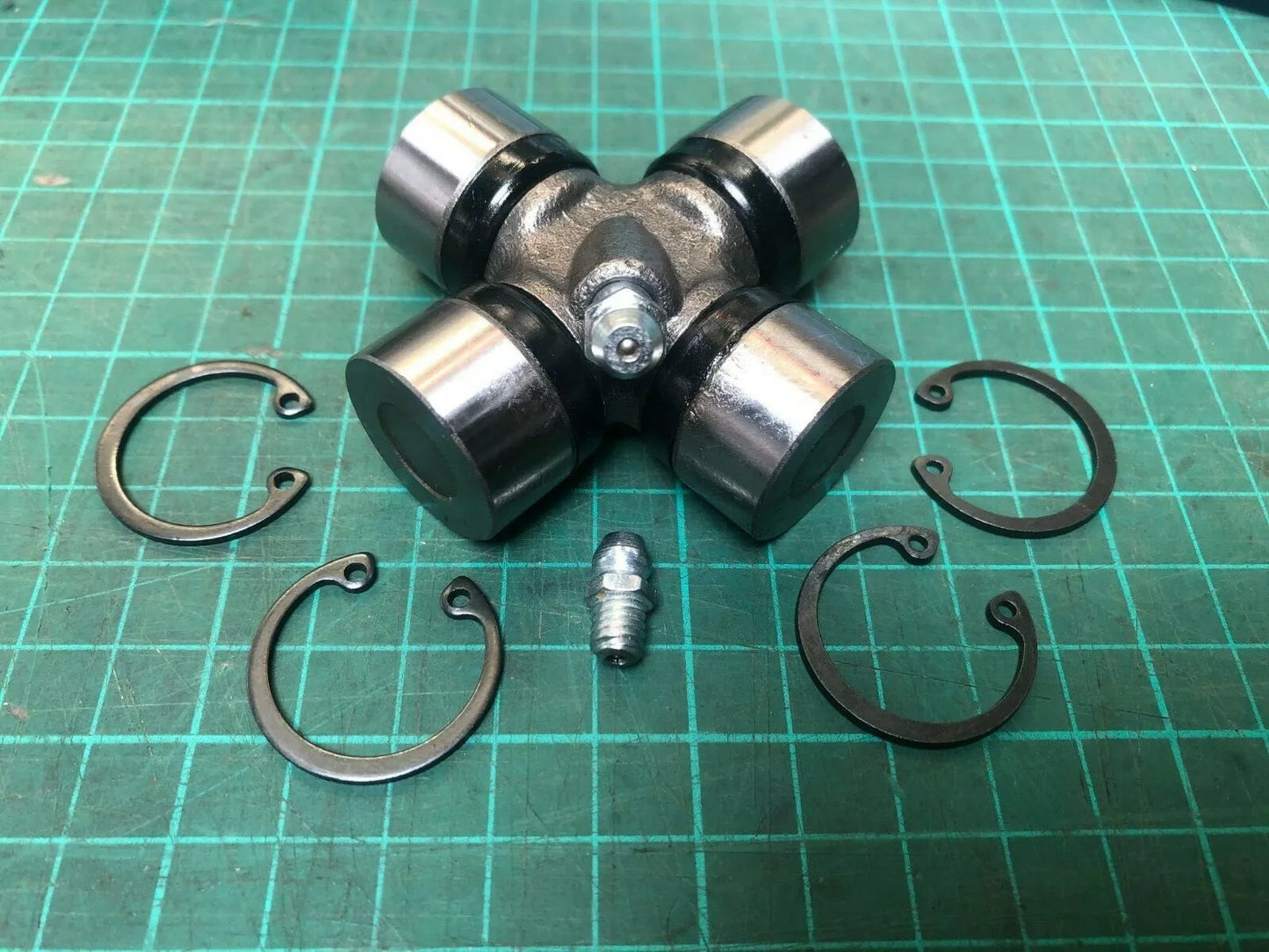 Universal Joint