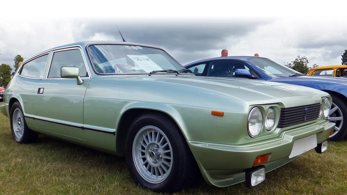 Middlebridge – CHG Classics Ltd