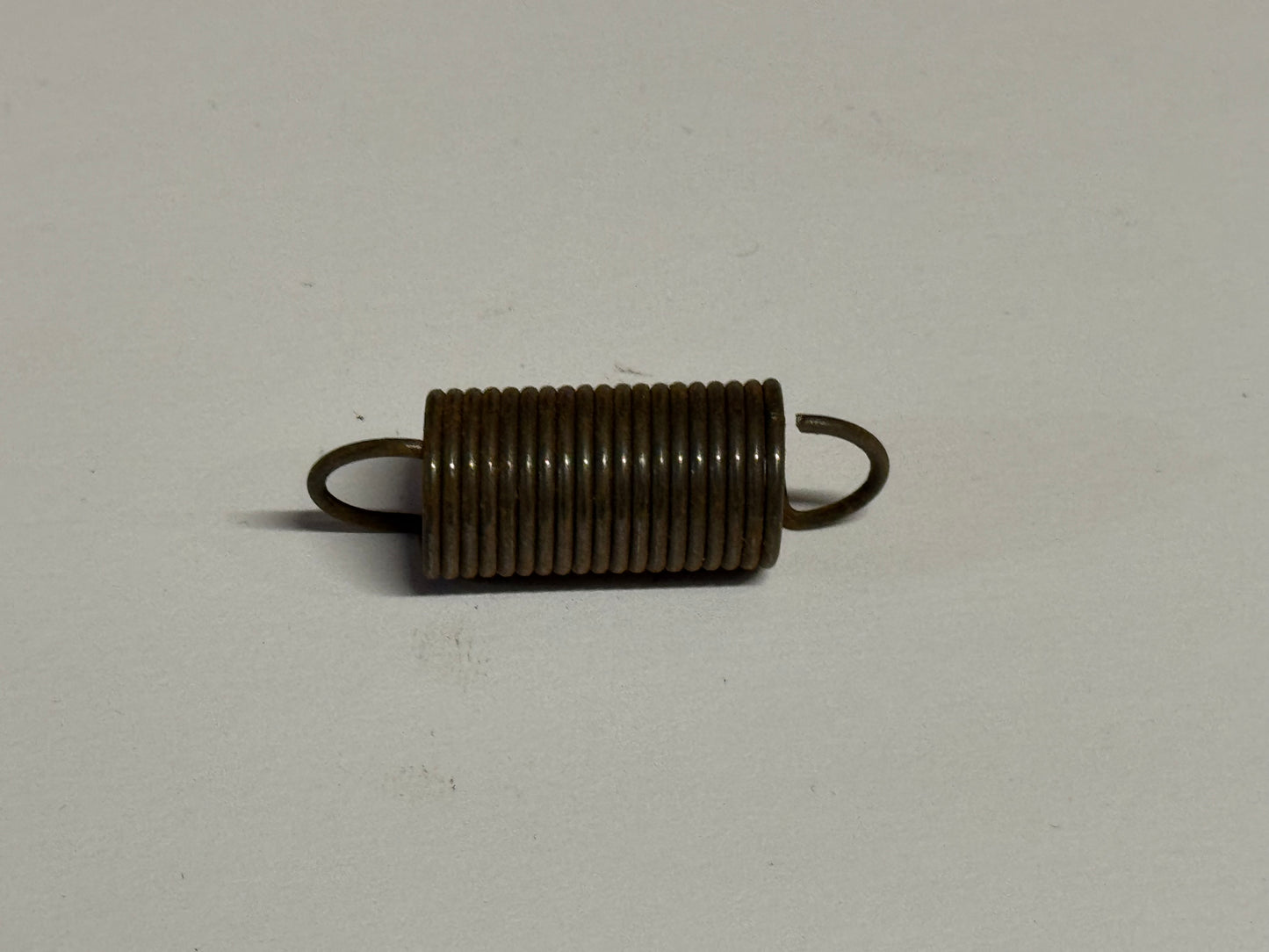Throttle Return Spring