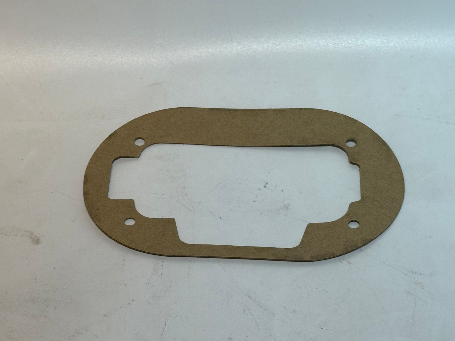 38 DGAS Airbox to Carb Gasket