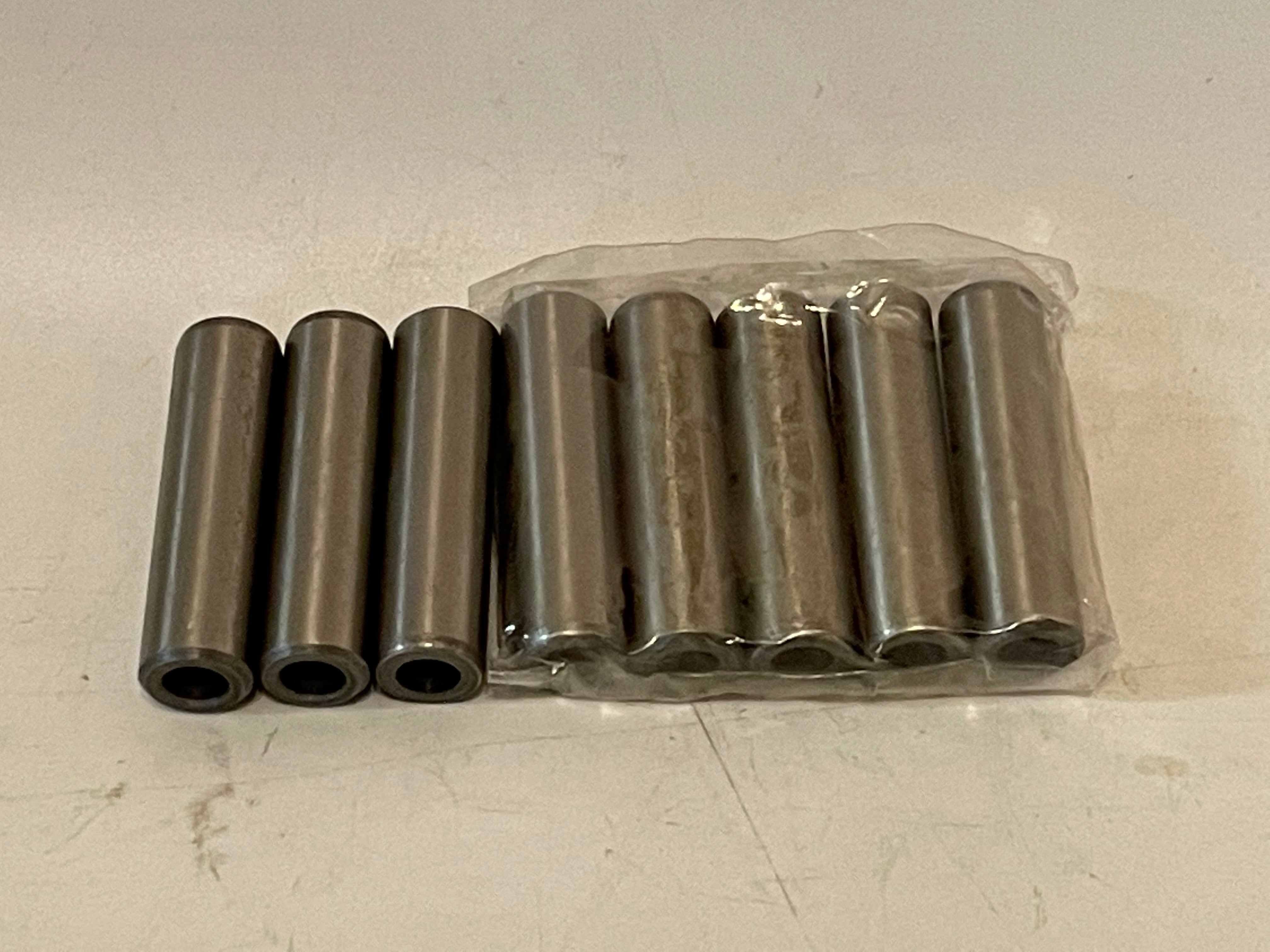 Valve Guide Set, Early – CHG Classics Ltd