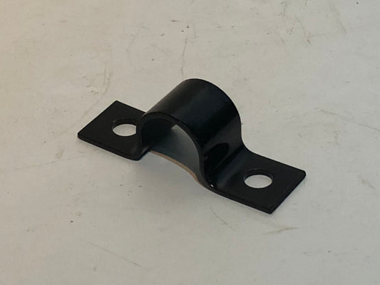 Saddle Clamp, Seat to Floor