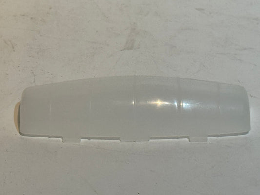 Interior Light Lens