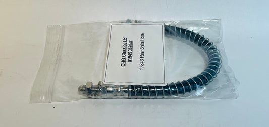 Rear Brake Hose