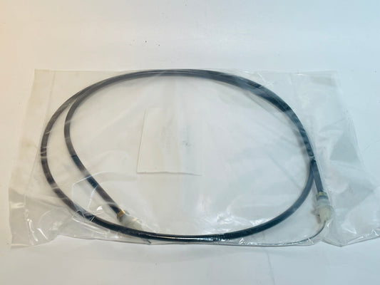 Throttle Cable