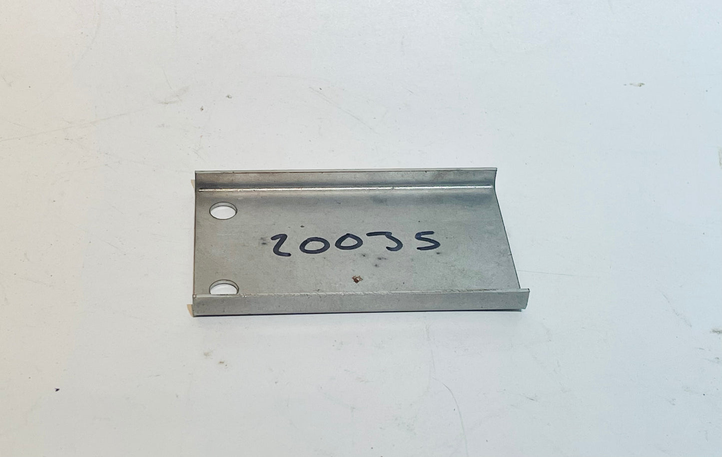 Horn Mounting Bracket
