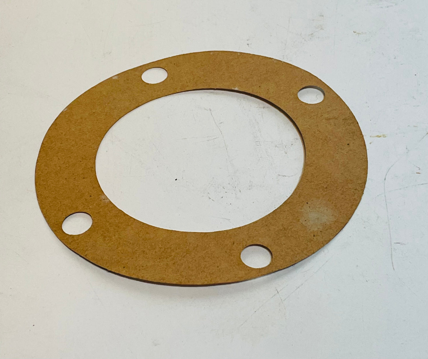 Rear Hub Seal Plate Gasket