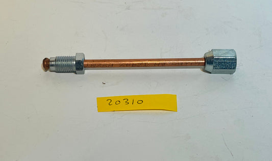 Flexi to Front Wheel Cylinder - Bug
