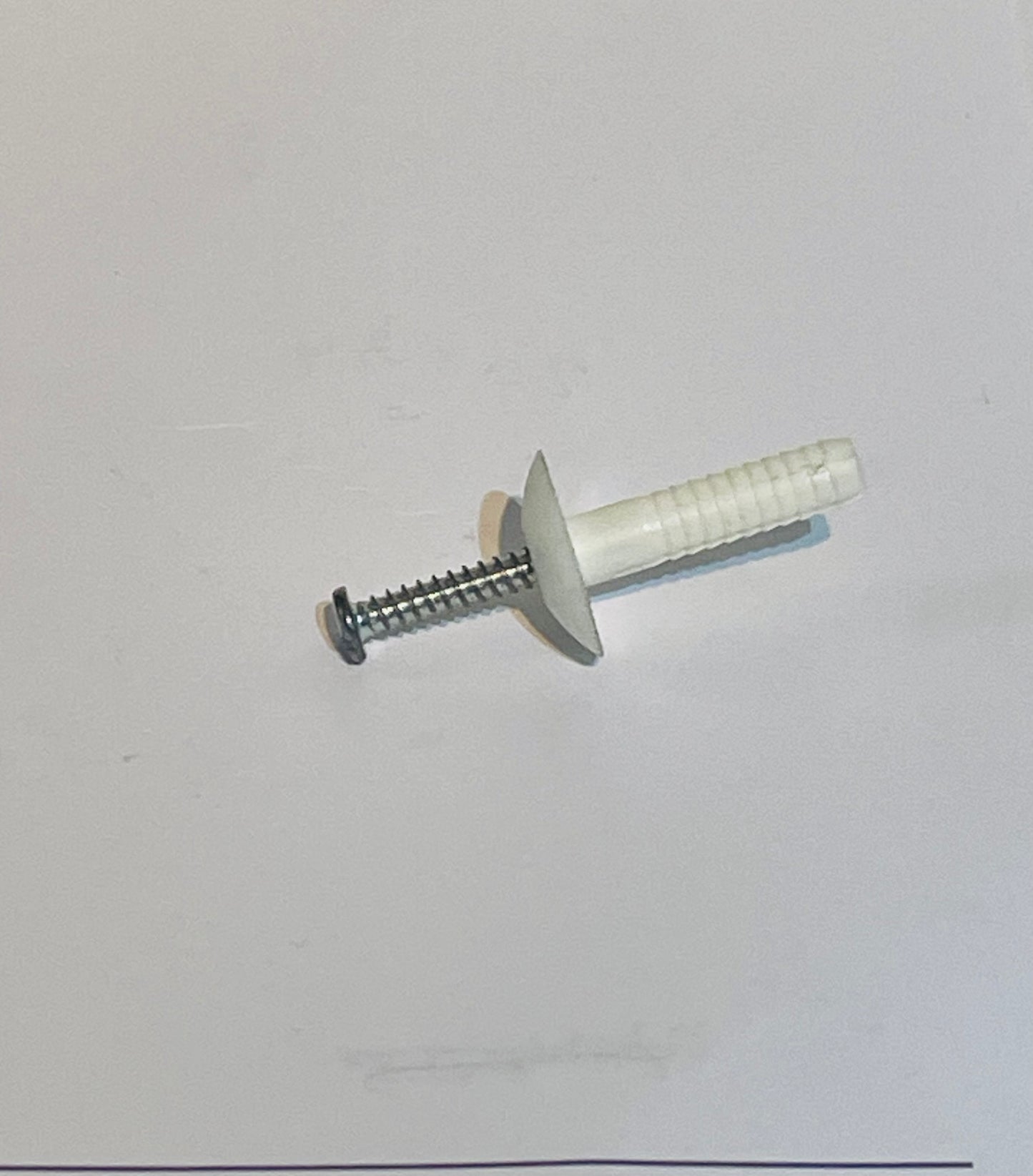 Tappet Fixing