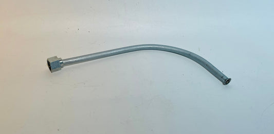 Bundy Tube - Wheel Box to Motor