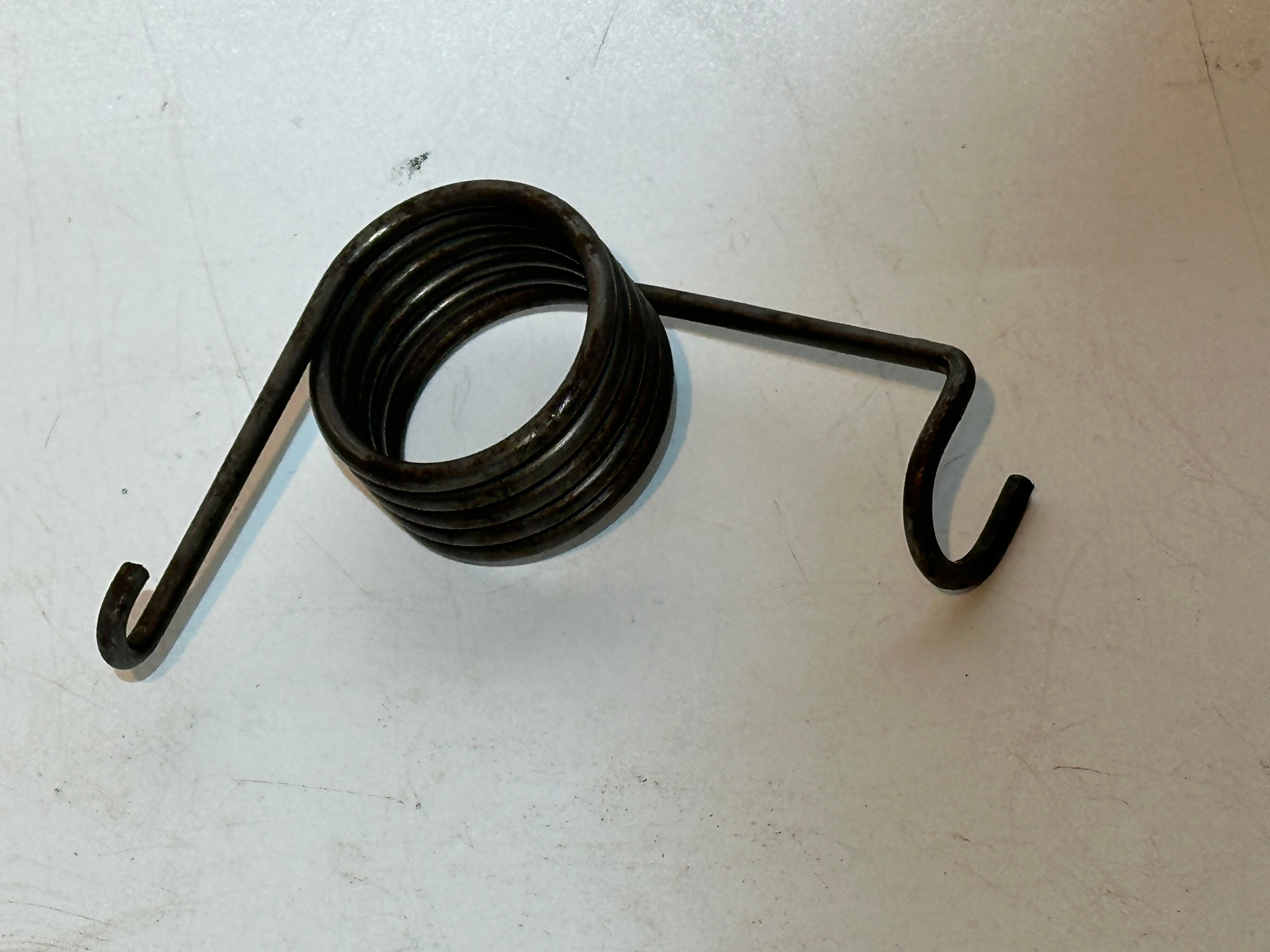 Local Remote Spring Return Pedal Return Spring – CHG Classics Ltd